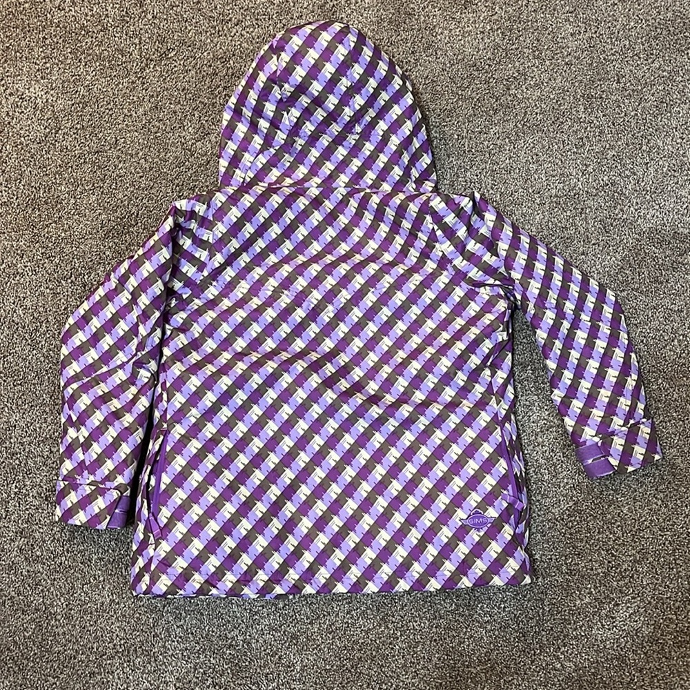 Girls Jacket - Picture 4 of 5